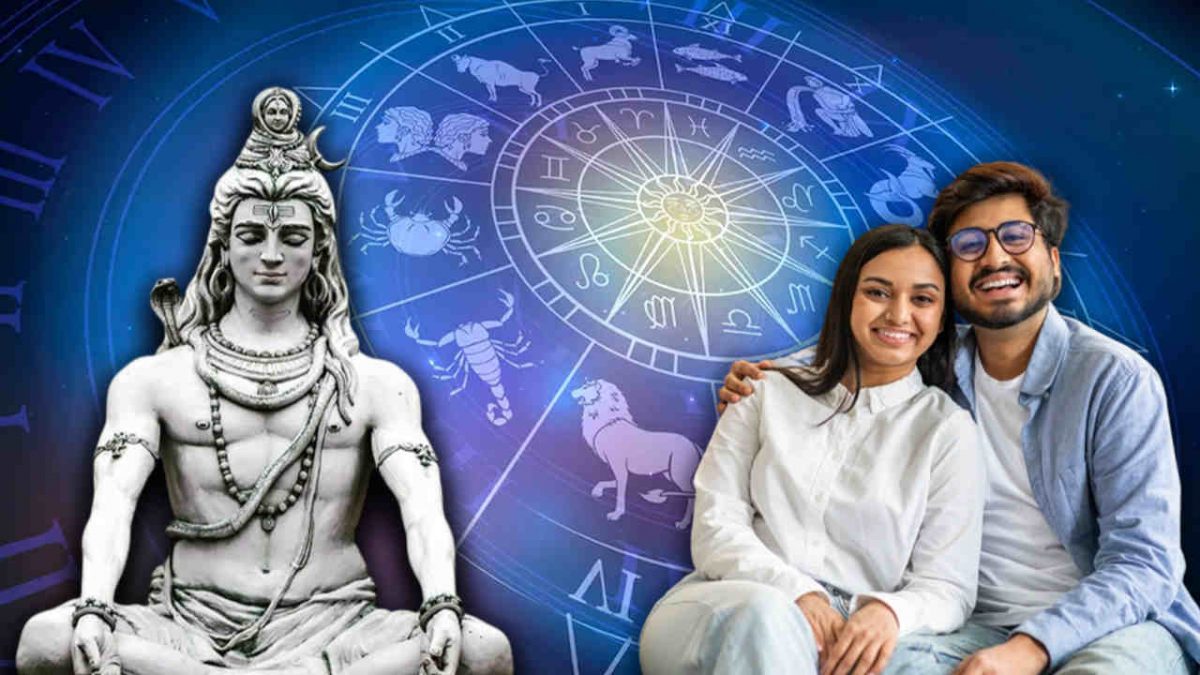 Ajker Rashifal 11 November: ভগবান শিবের কৃপায় ভাগ্য চমকাবে তিন রাশির! জেনে নিন আজকের রাশিফল