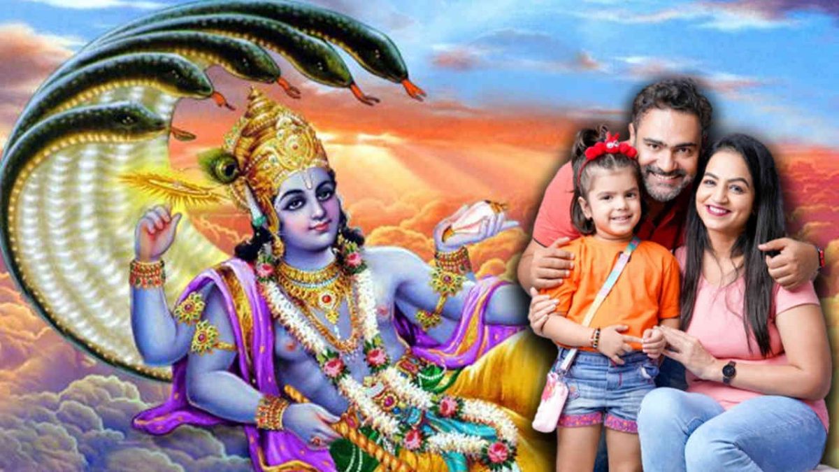 Ajker Rashifal 12 November: বিষ্ণু দেবের কৃপায় আজ ভাগ্য চমকাবে এই ৬ রাশির! জেনে নিন আপনার আজকের রাশিফল ১২ নভেম্বর