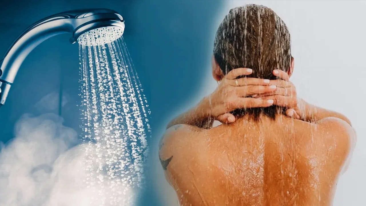 Hot Water Without Geyser