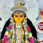 Jagadhatri