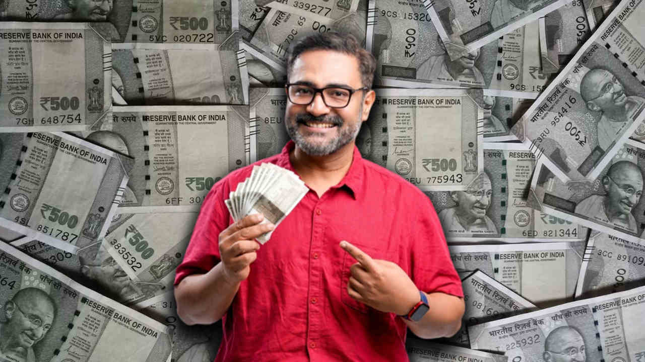 Money Making Formula