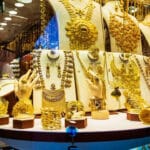 Gold Price Today