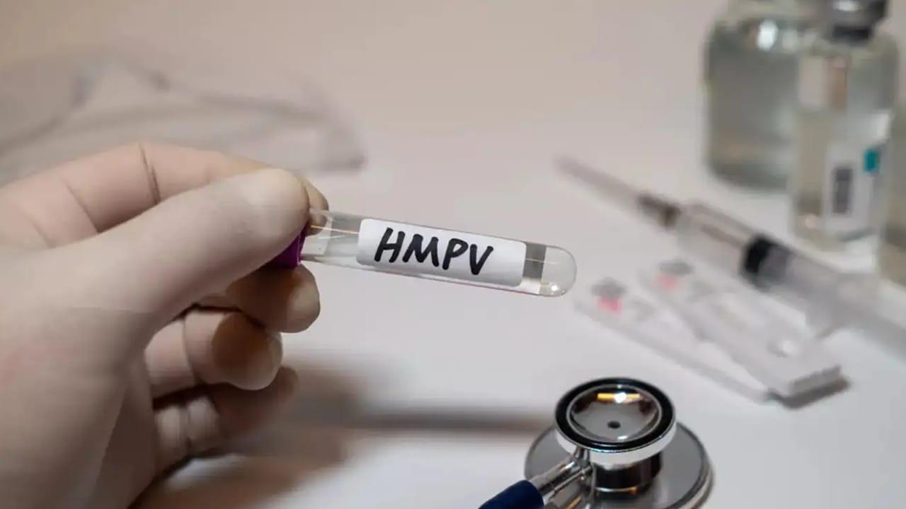 HMPV