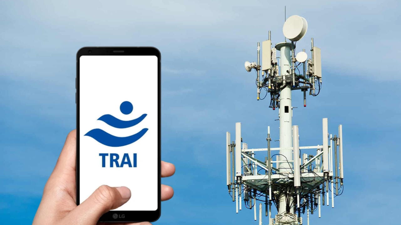 TRAI