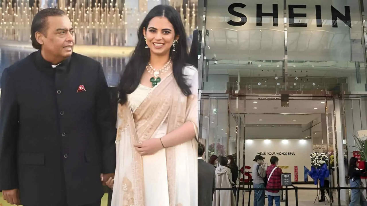 Mukesh Ambani