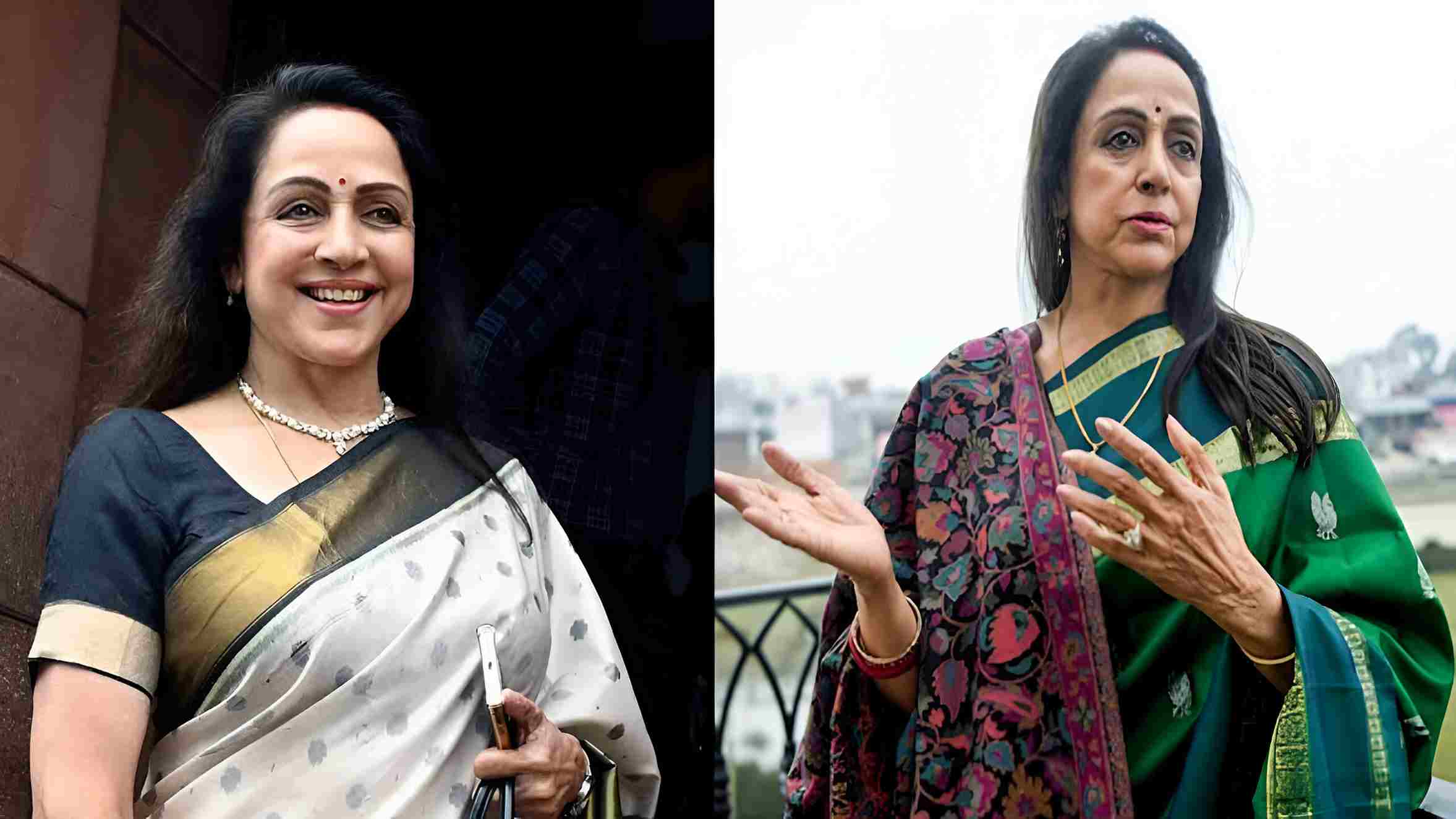 Hema Malini