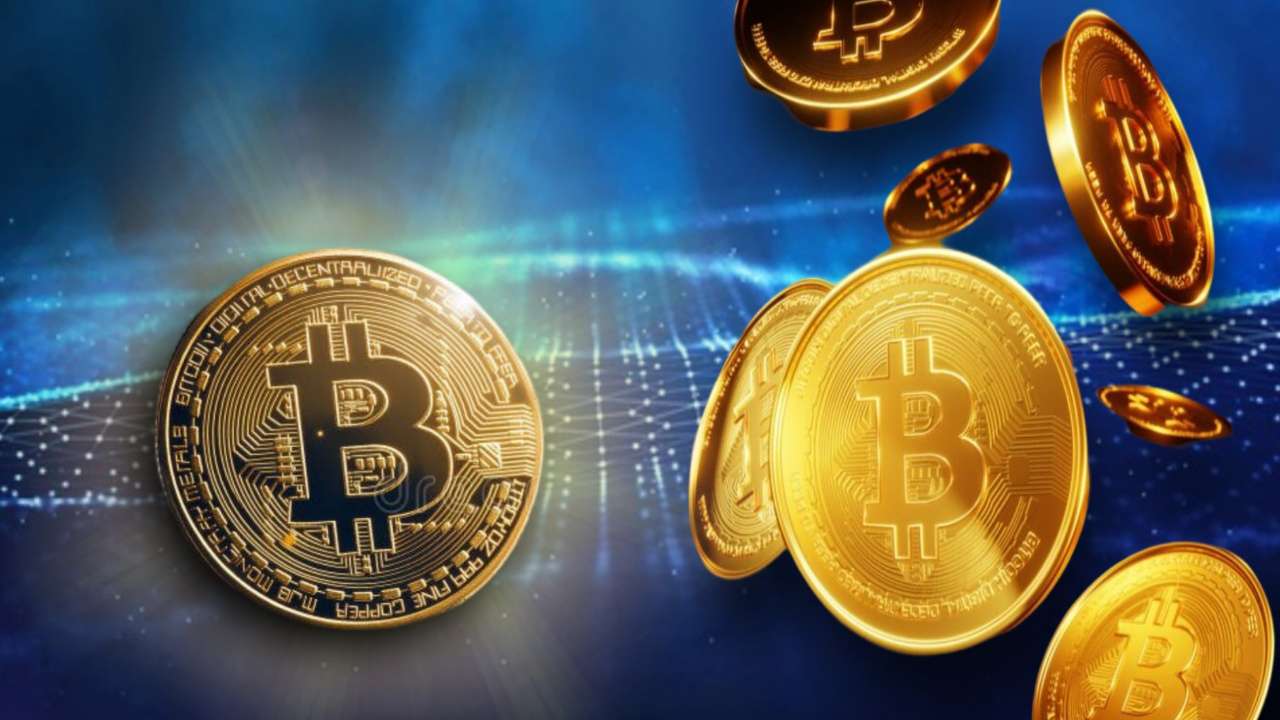 Bitcoin