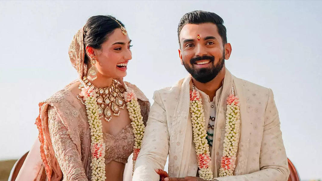 KL Rahul