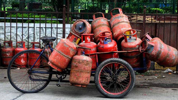 LPG