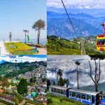 Top 10 Tourist Places in Darjeeling