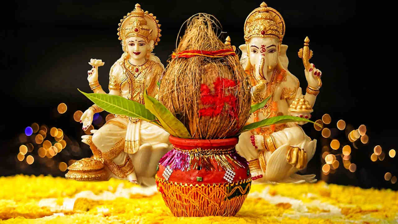 Akshaya Tritiya