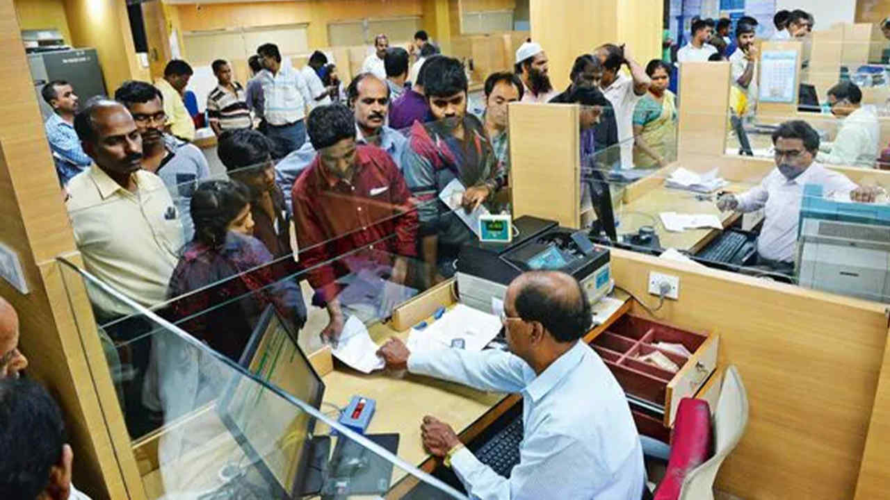 Bank Account Rules Change From 1st May