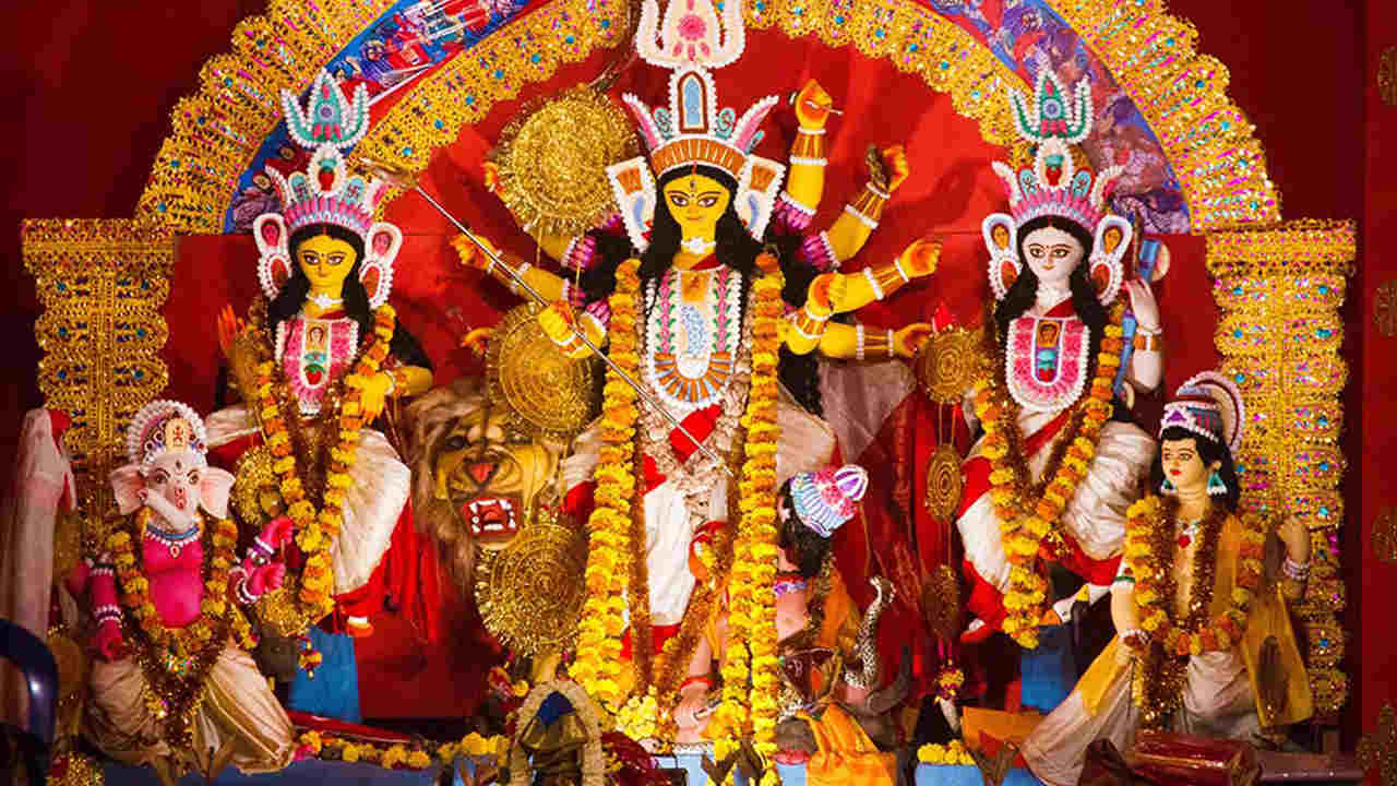 Basanti Puja 2025
