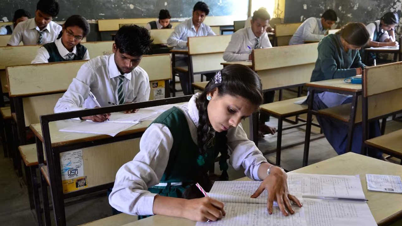 CBSE Result 2025