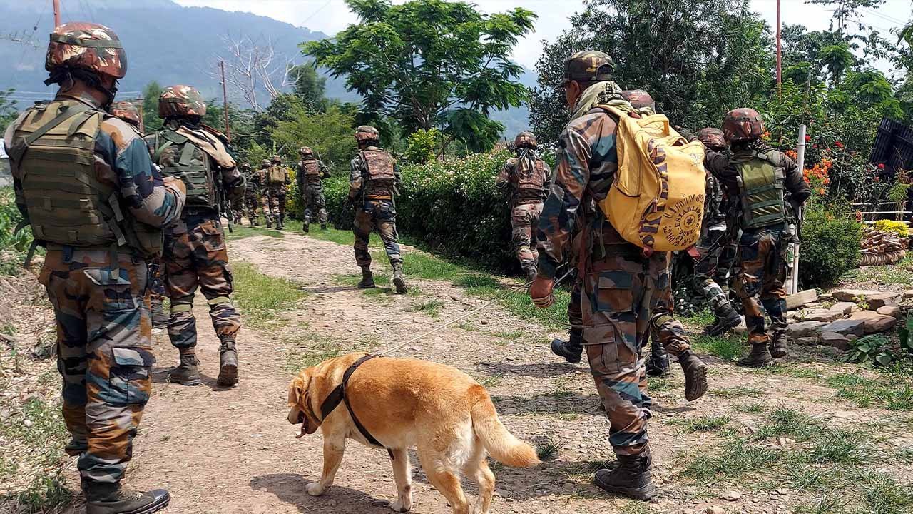 Indian Army