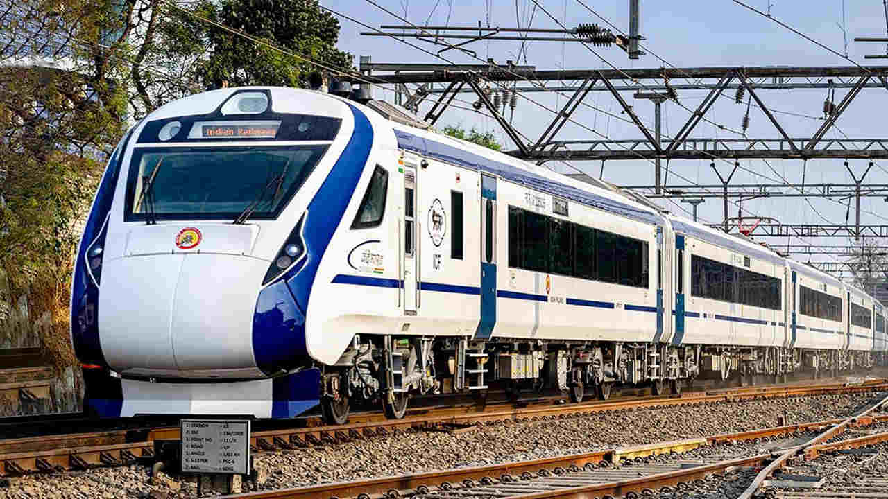 Indian Railways