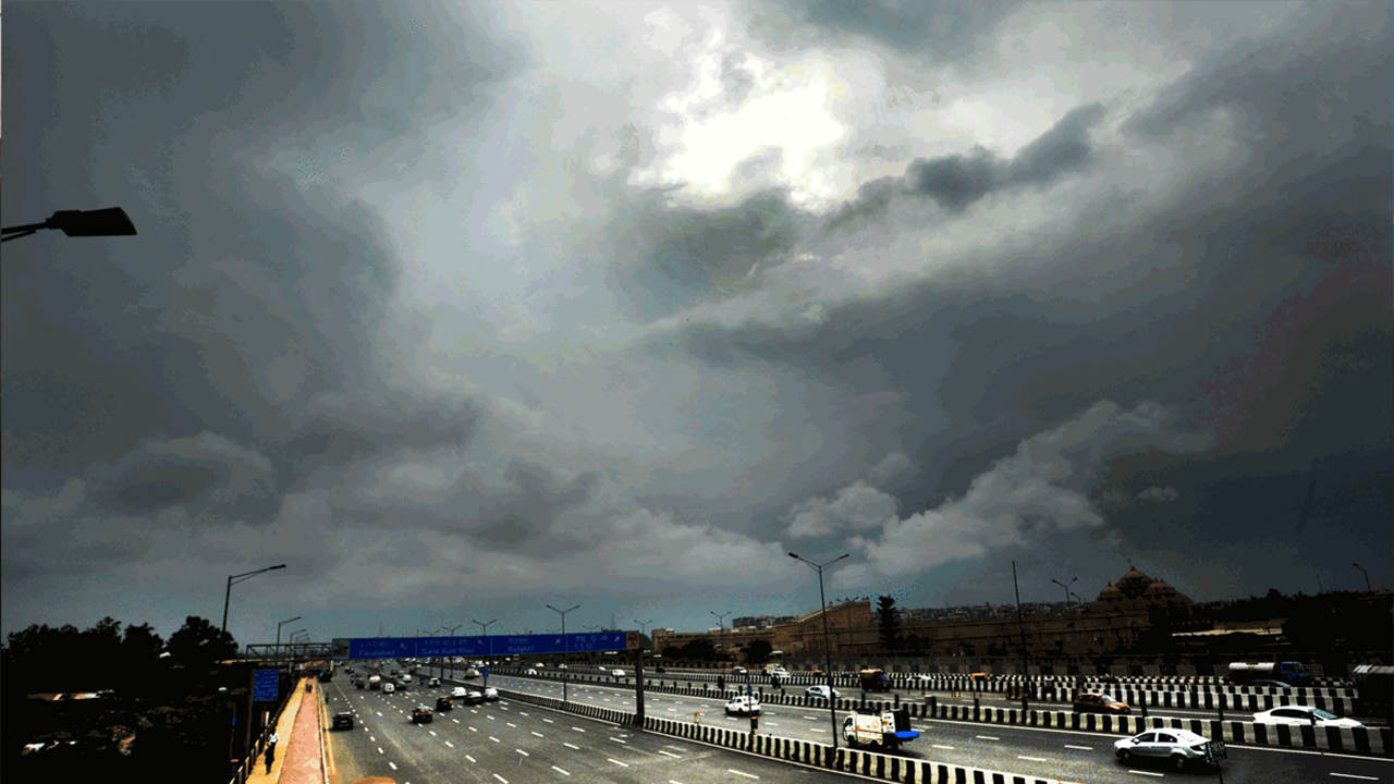Kalbaisakhi Weather Forecast 2025