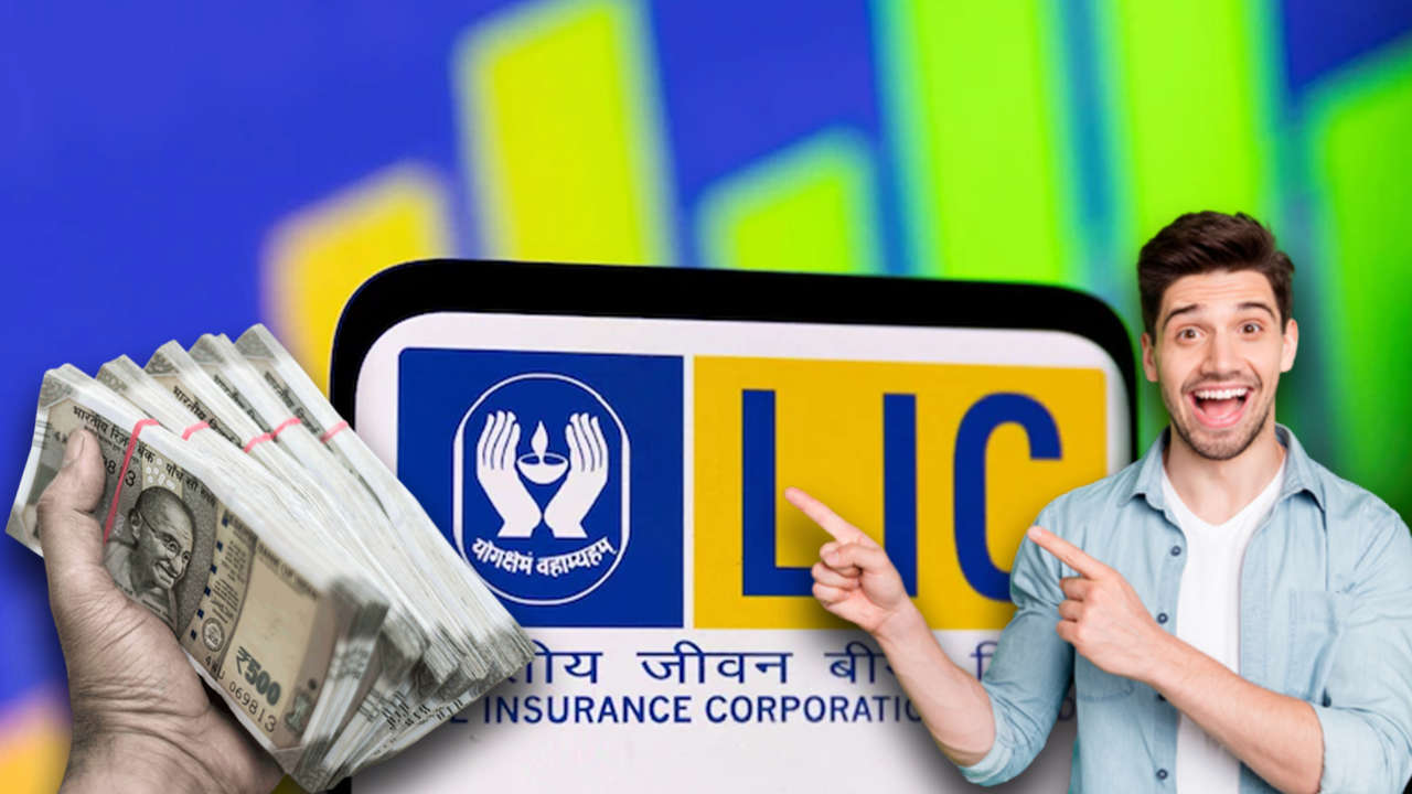 LIC