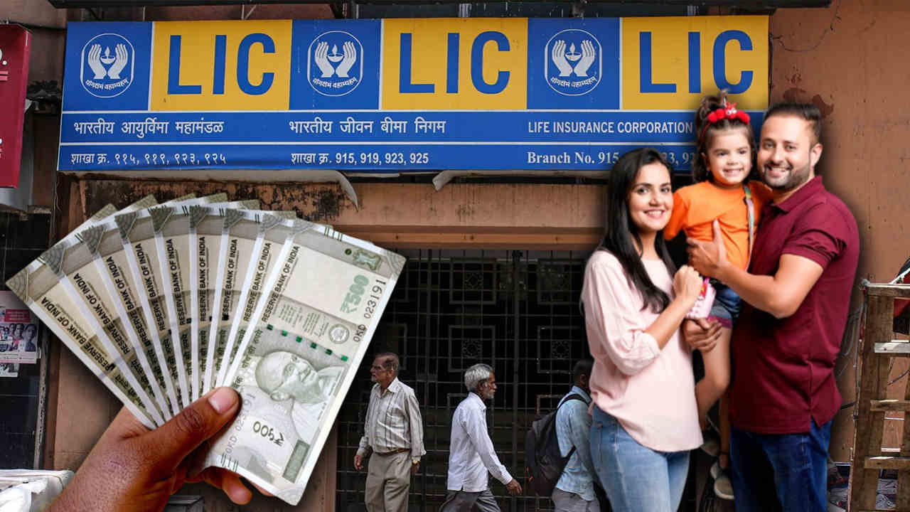 LIC