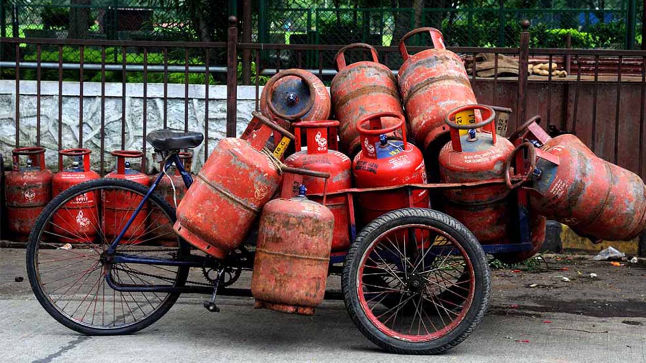 LPG