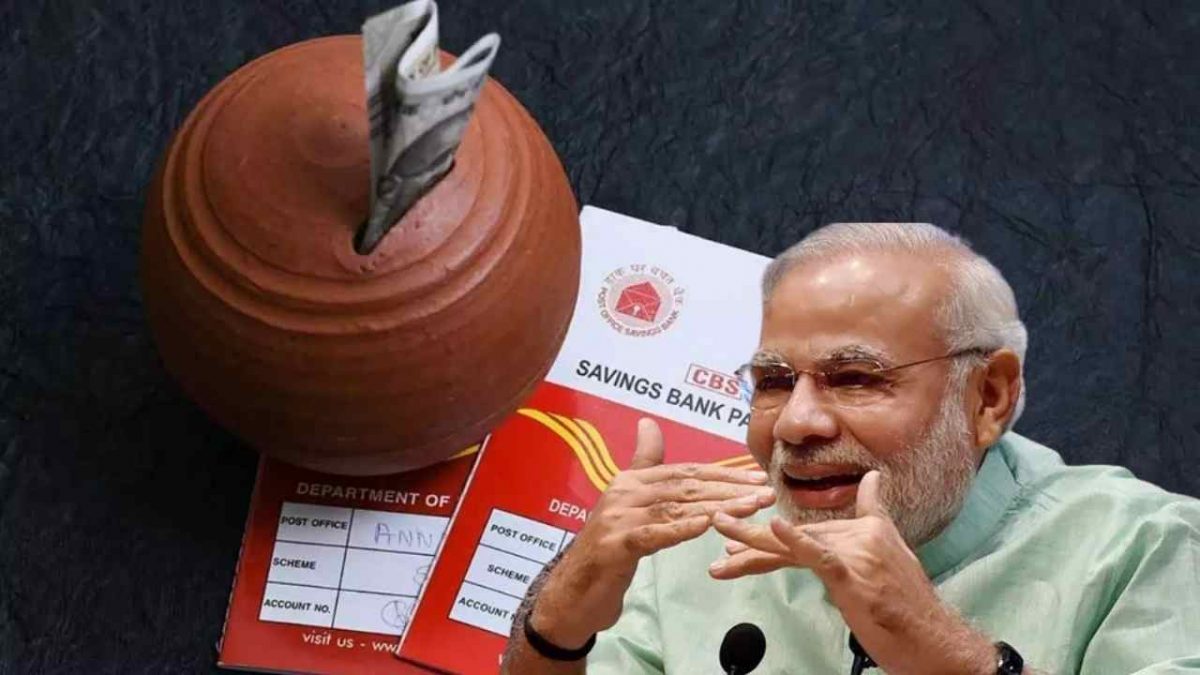 Post Office RD Scheme : মাসে মাত্র ১০ হাজার জমালেই ৭ লাখ! চাকরি হোক বা ব্যবসা, পোস্ট অফিসের এই Government Scheme বদলে দিতে পারে আপনার ভবিষ্যৎ