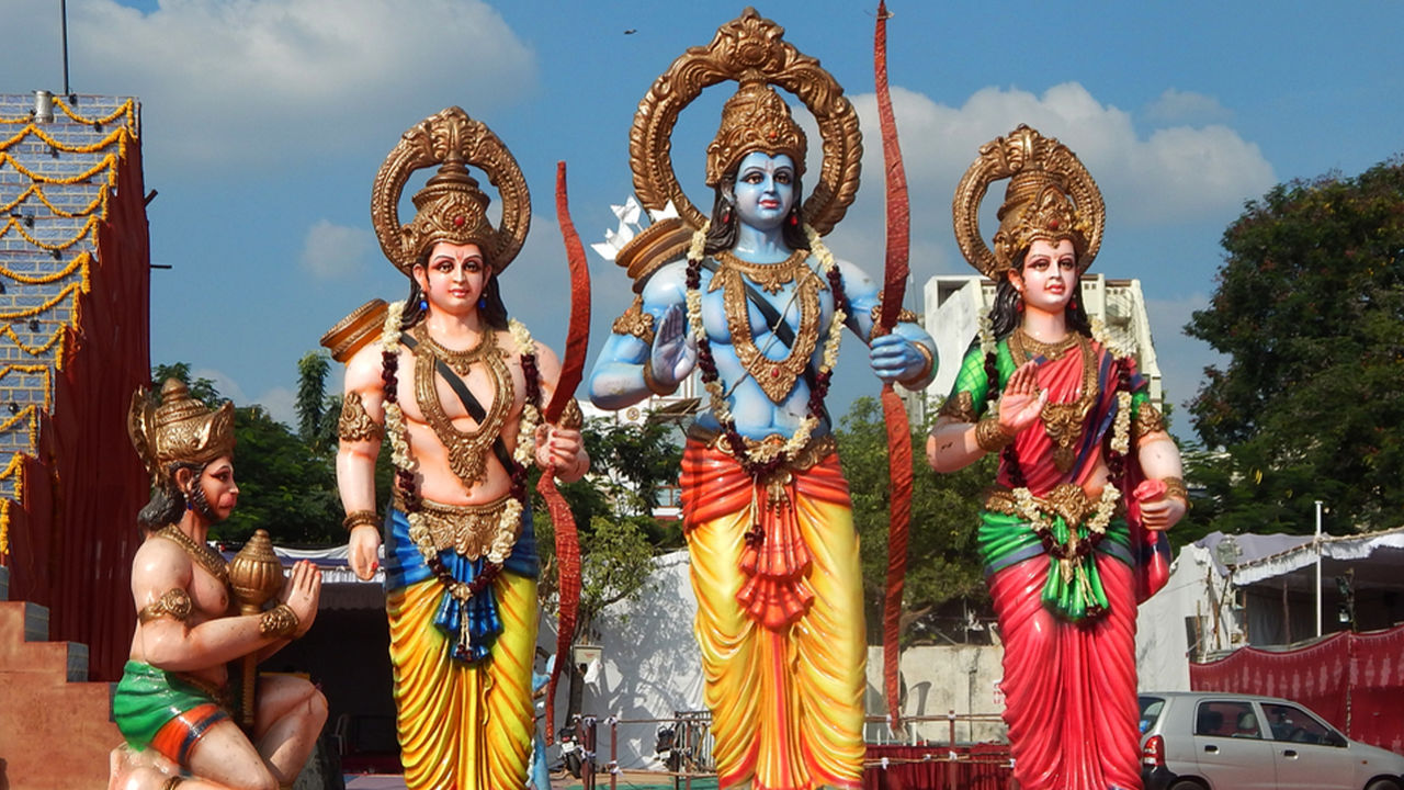 Ram Navami