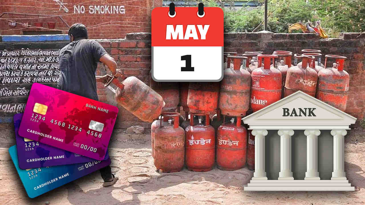 Rules Changing From May