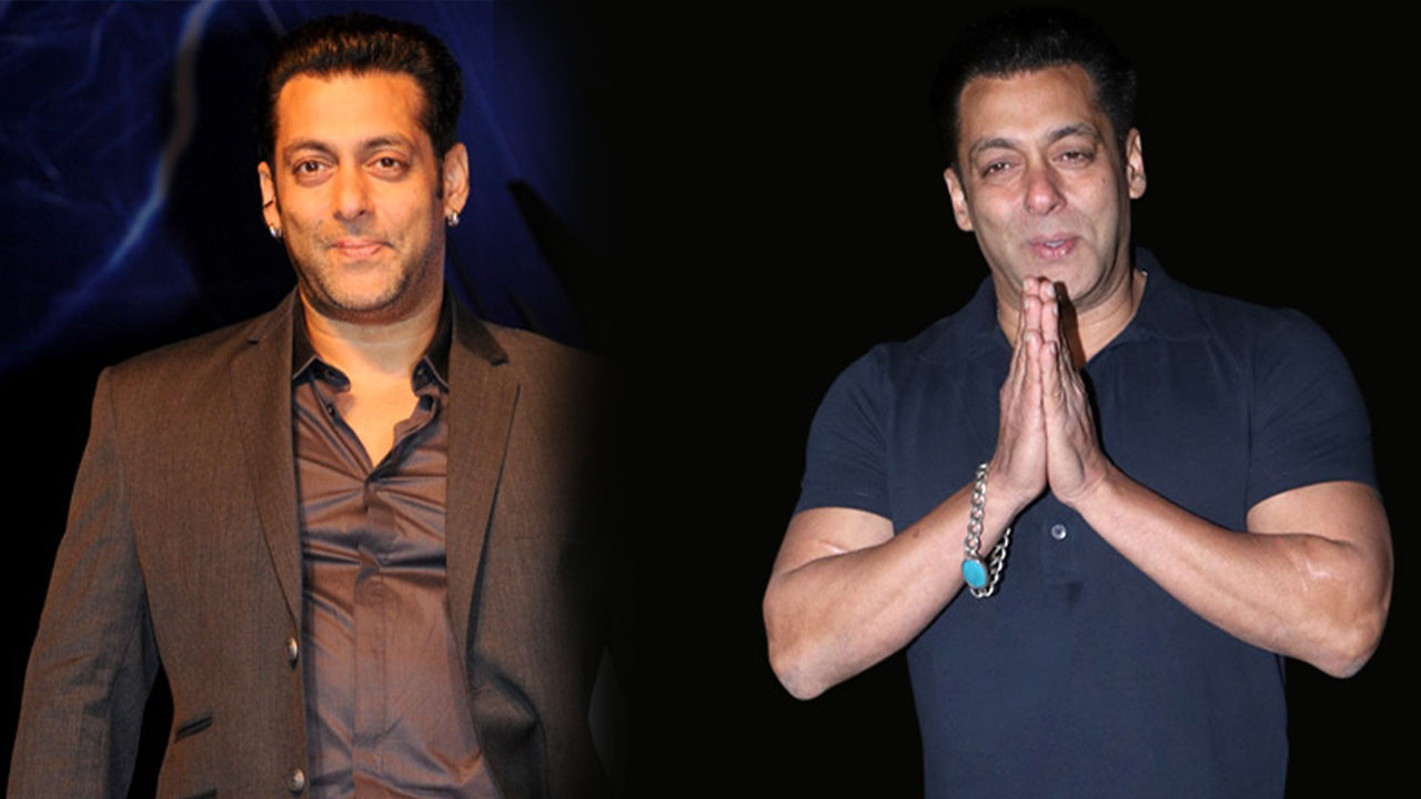 Salman Khan