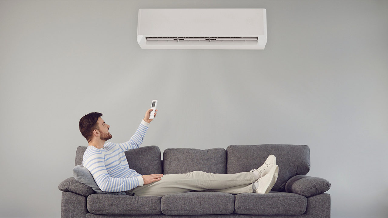 Solar Ac
