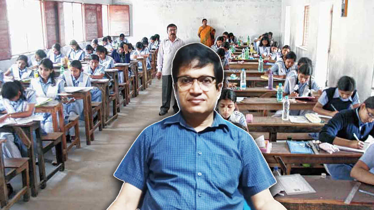 WB Board Madhyamik & HS Result