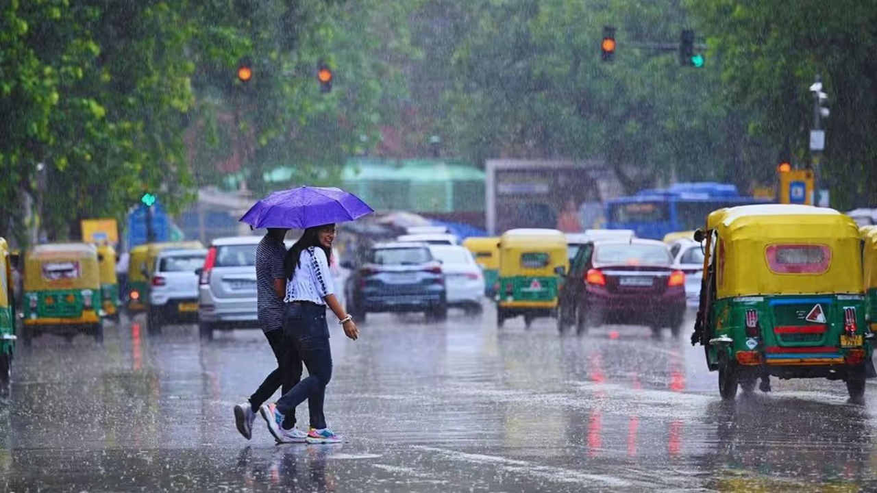 Weather Today