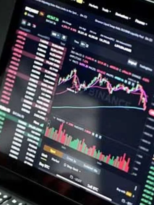 Top 10 Cryptocurrencies of 2025