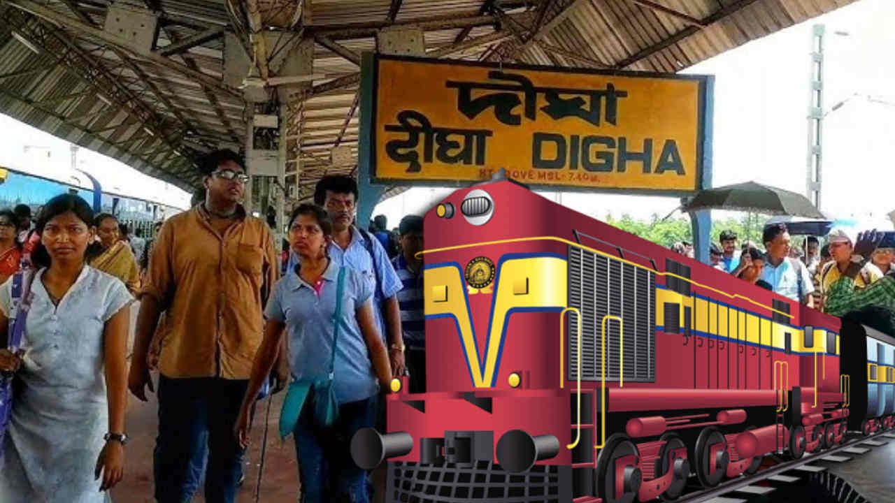 digha train