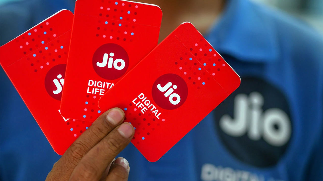 Jio