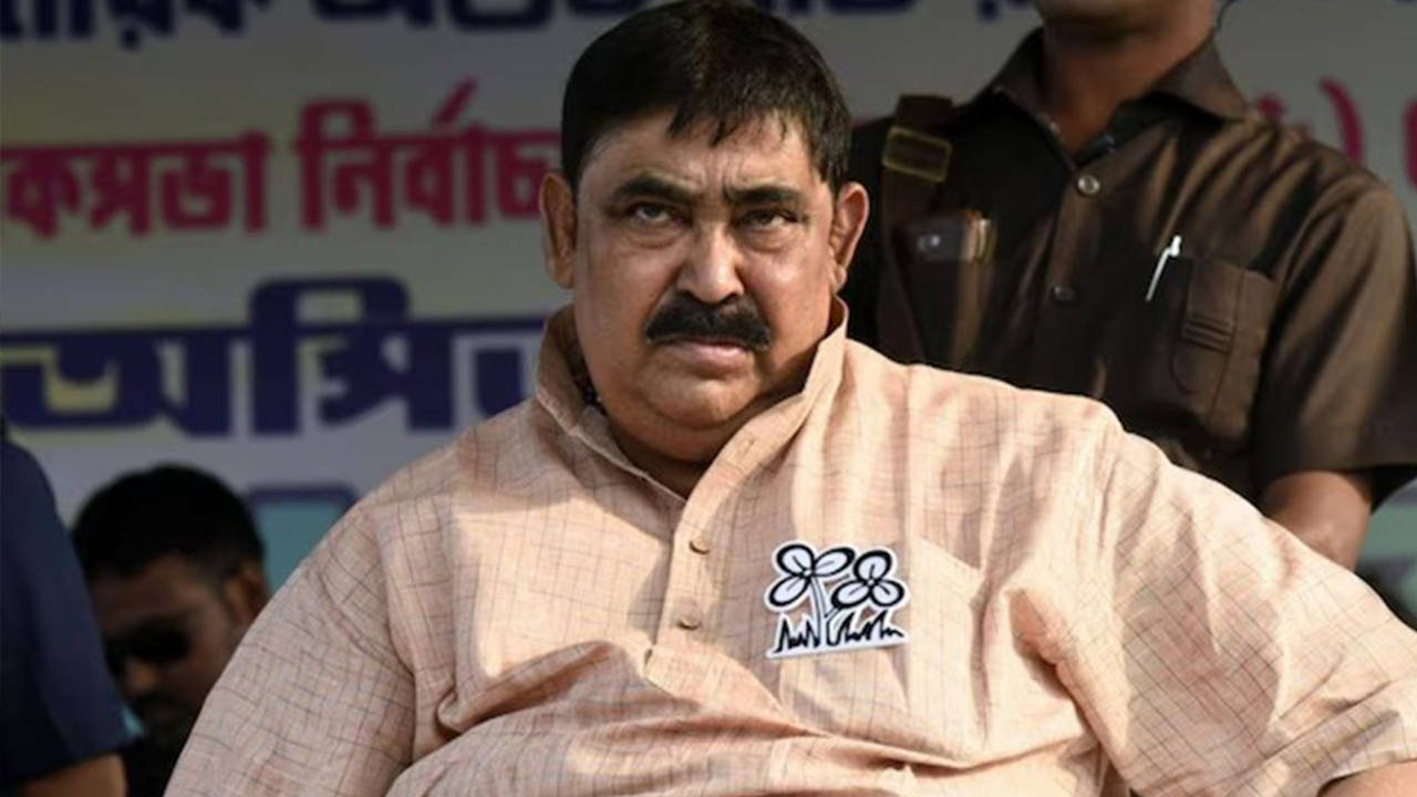 Anubrata Mondal