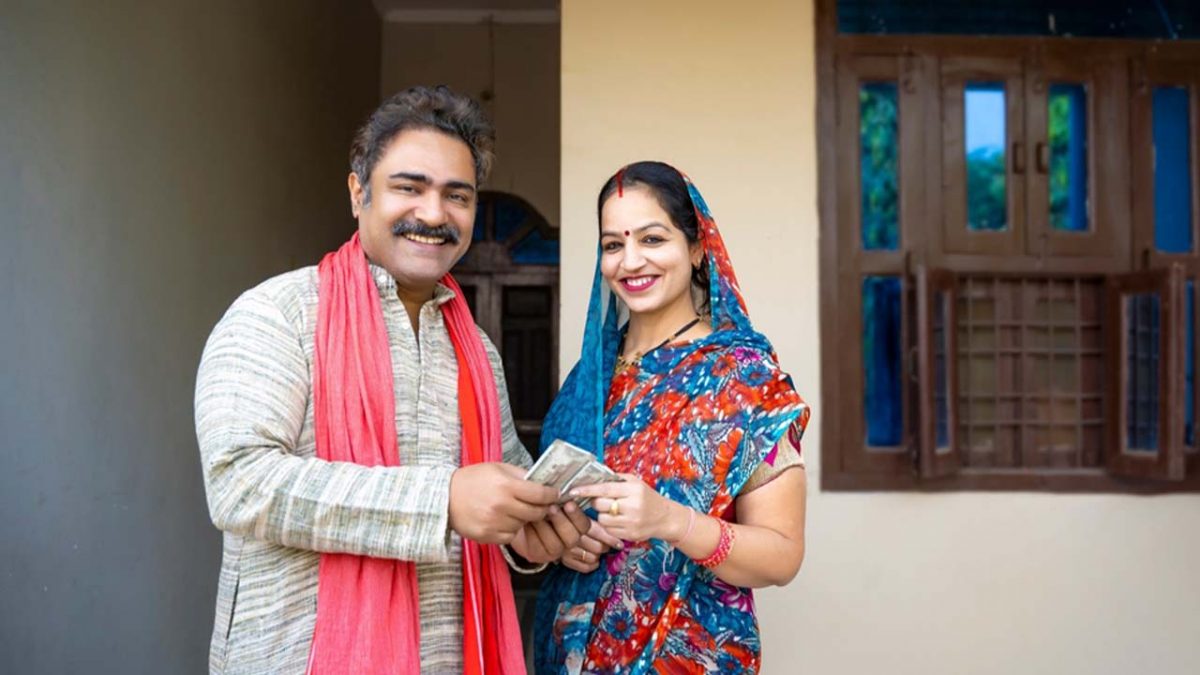 Family Benefit Scheme
