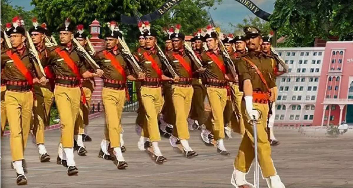 রাজস্থান পুলিশের জন্য সুখবর: ইউনিফর্ম ও মেস ভাতা বৃদ্ধিতে অ্যাকাউন্টে ঢুকছে অতিরিক্ত টাকা!