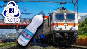 IRCTC
