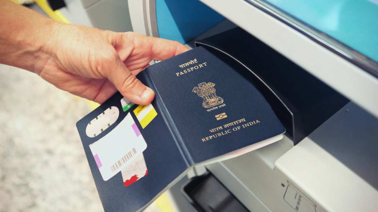 E-Passport : ভারতীয় পাসপোর্টে ধামাকাদার বদল! ৫টি নতুন নিয়ম চালু হচ্ছে একসঙ্গে, না জানলে হতে পারে বড় বিপদ!