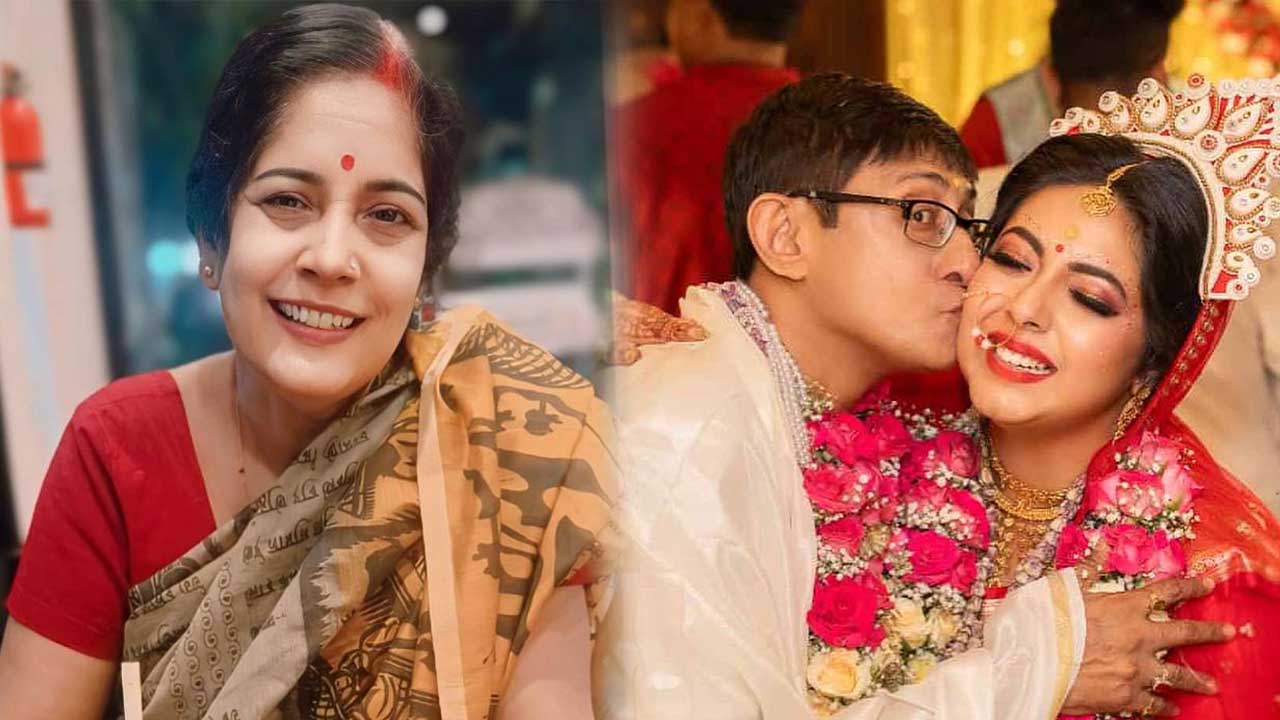 Kanchan Mullick