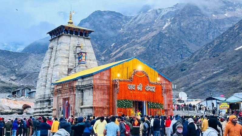 Kedarnath