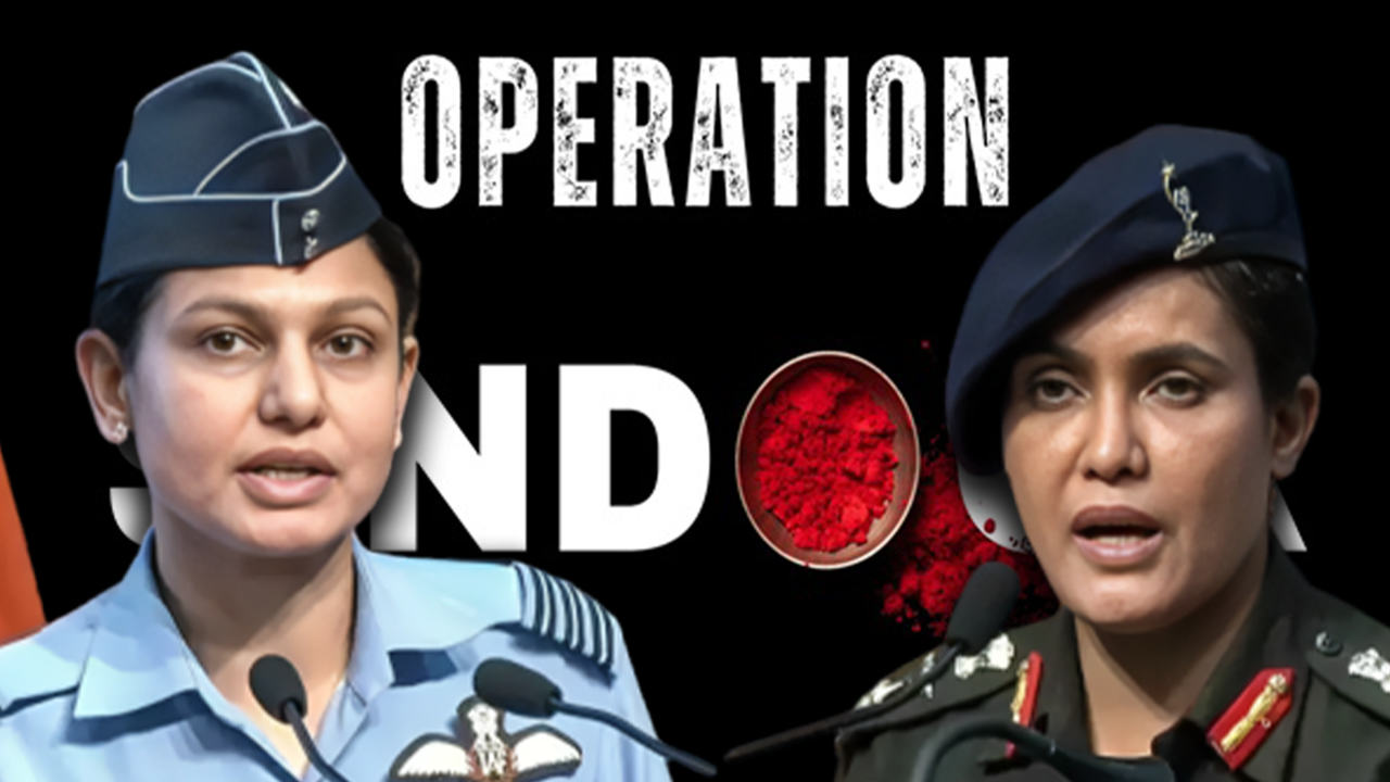 Operation Sindoor