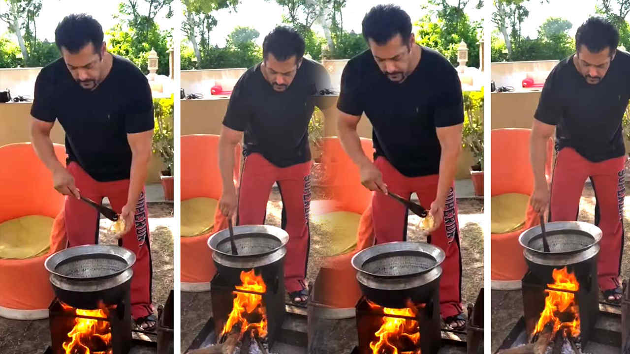 Salman Khan