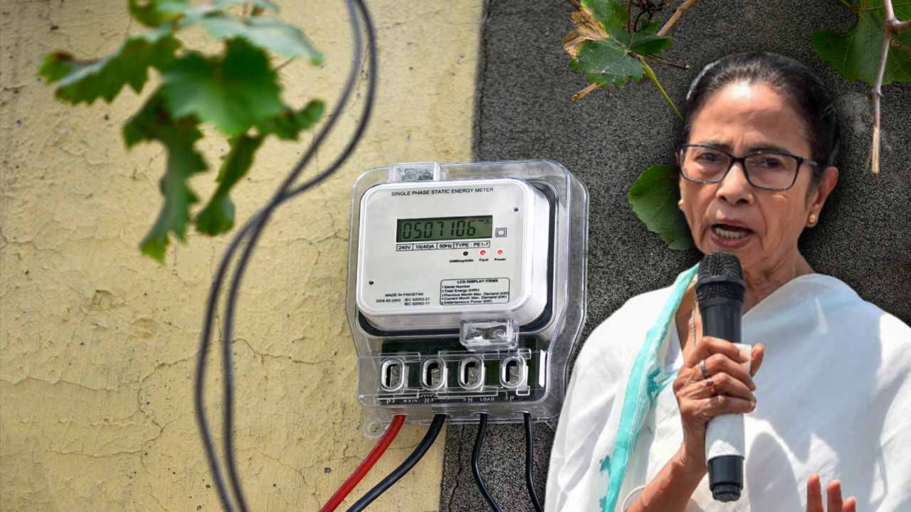 Smart Meter
