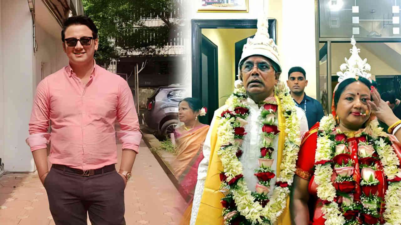 Srinjoy Dasgupta