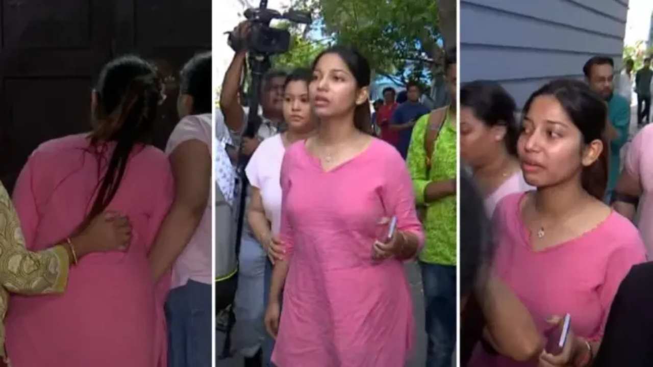 গোলাপি জামা পরা মহিলার ছায়ায় সৃঞ্জয়ের মৃত্যু! প্রেম, প্রতারণা না কি পরিকল্পিত খুন?