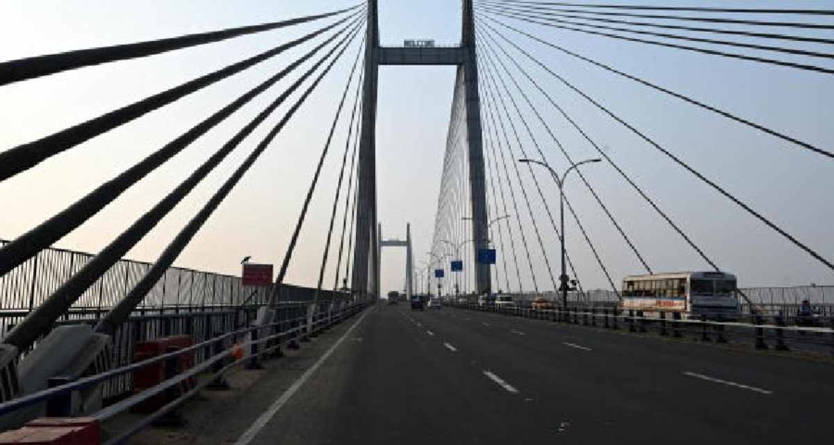 Vidyasagar Bridges 20 weak Cable To be replaced: যাত্রীদের হেনস্থা! পরিবর্তন করা হবে বিদ্যাসাগর সেতুর ২০ টি দুর্বল কেবল; টানা ১৫ মাস ব্যাহত যানচলাচল! জানুন বিস্তারিত
