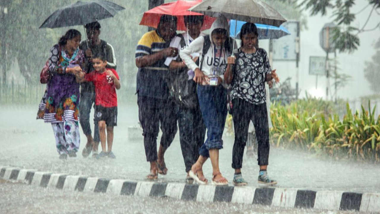 Weather Alert