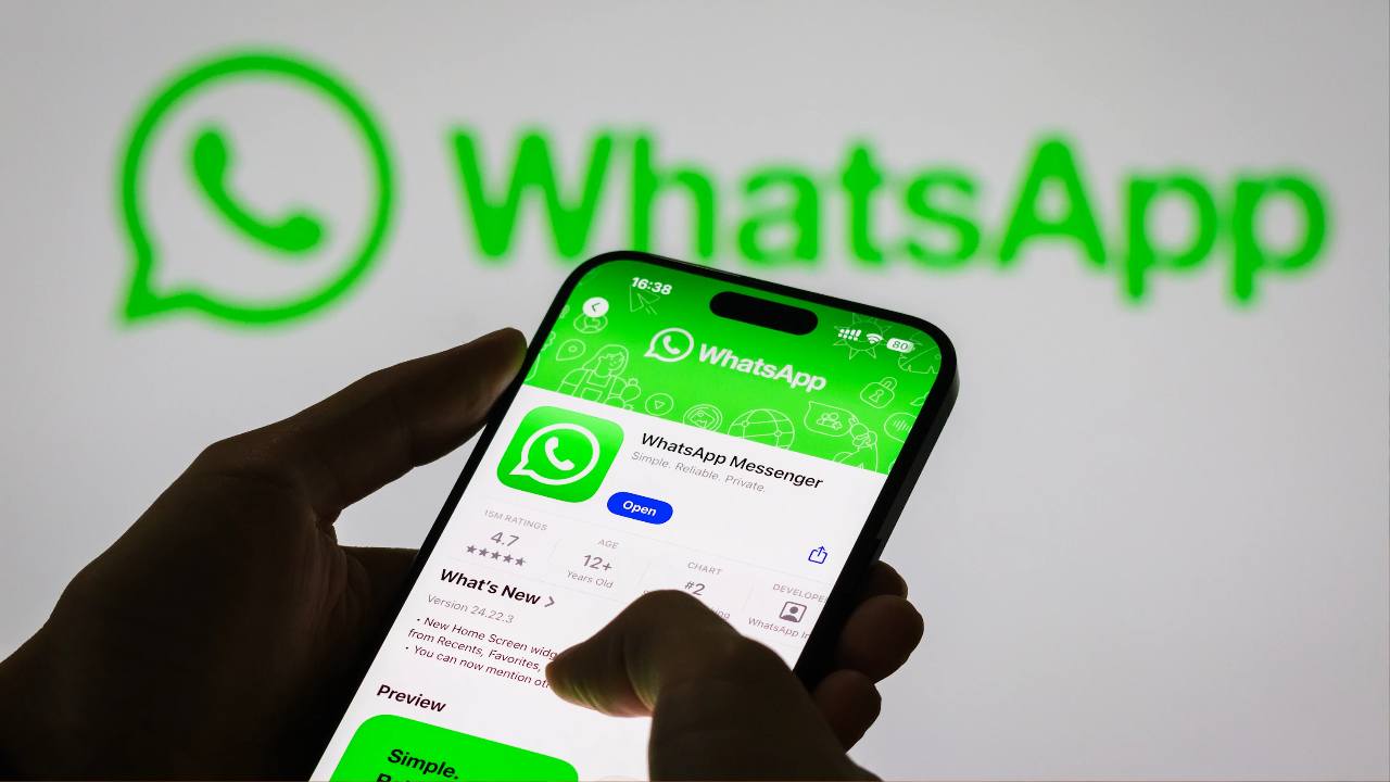 WhatsApp