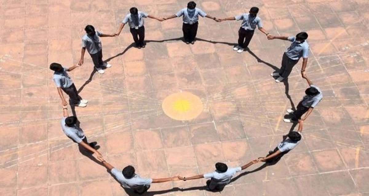 কলকাতায় ছায়াহীন দুপুর! আসছে ‘Zero Shadow Day’ 2025-এ